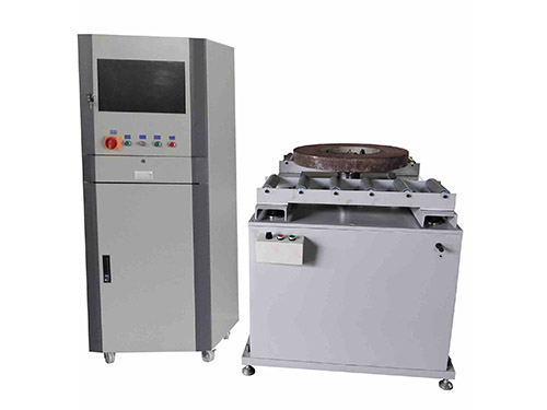 YLD-300（500，5000）A型單面立式平衡機(jī)